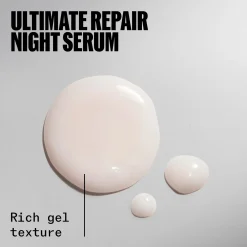 Wella Ultimate Repair Step 5 Night Serum 30ml (1.01floz)