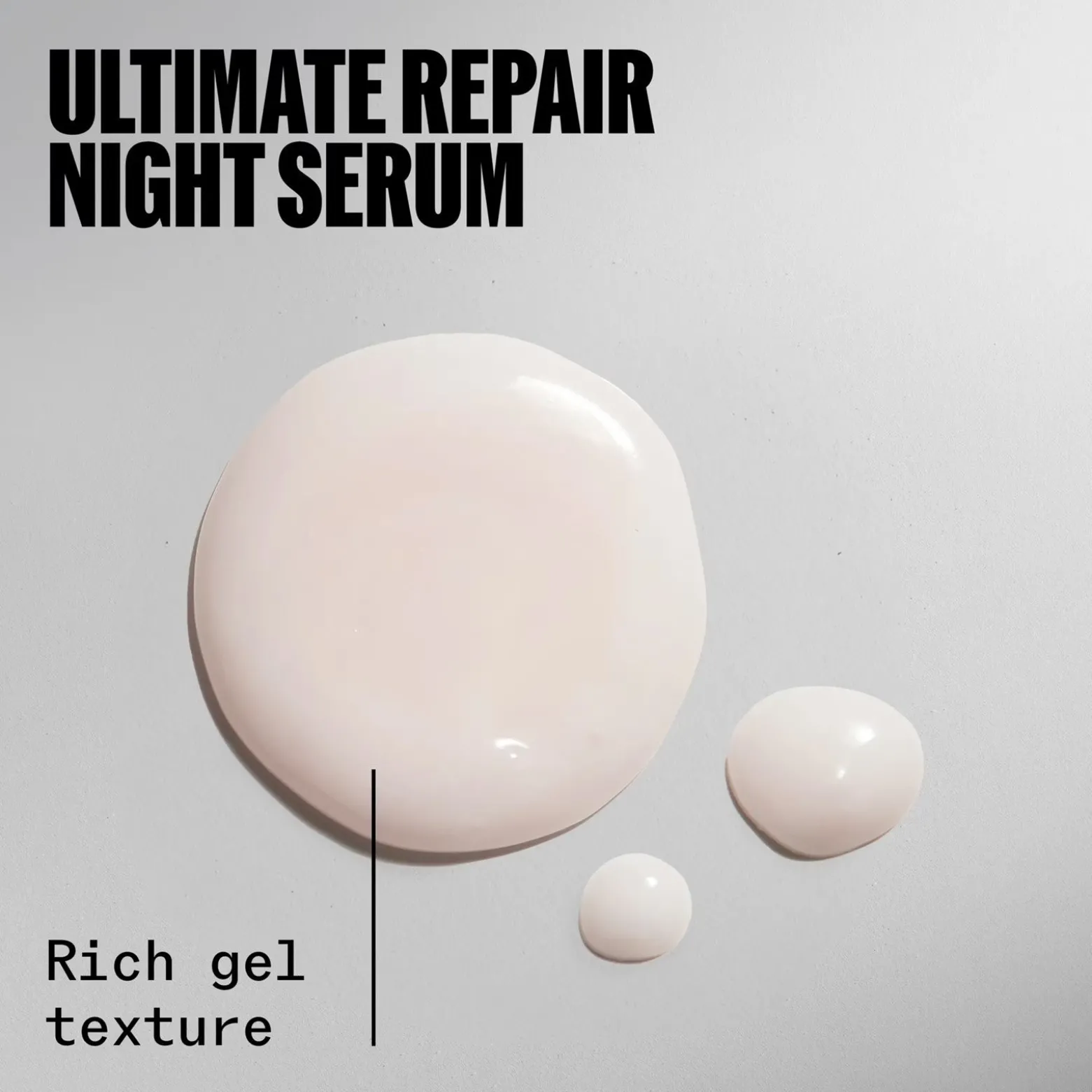 Wella Ultimate Repair Step 5 Night Serum 30ml (1.01floz)