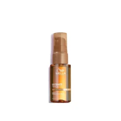 Wella Ultimate Smooth Step 3 Miracle Oil Serum 30ml (1.01floz)