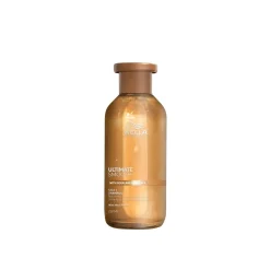 Wella Ultimate Smooth Step 1 Shampoo 250ml (8.45floz)