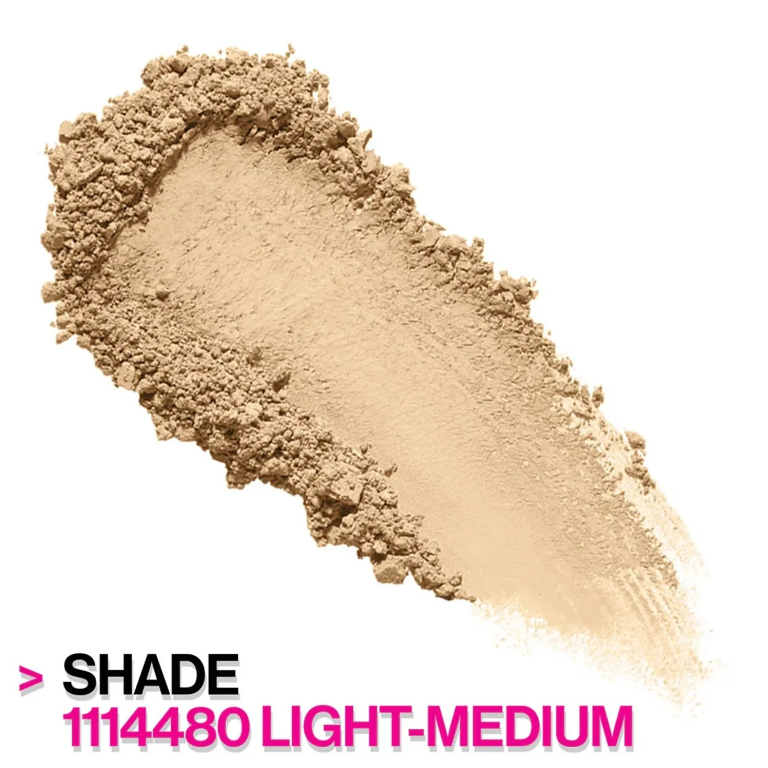 Wet n Wild Bare Focus Clarifying Finishing Powder Light-Medium 6g (0.21oz)