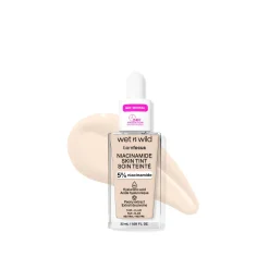 Wet n Wild Bare Focus Niacinamide Skin Tint Fair 32ml (1.08floz)