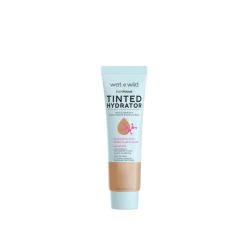 Wet n Wild Bare Focus Tinted Hydrator Tinted Skin Veil Medium Tan 27ml (0.91floz)