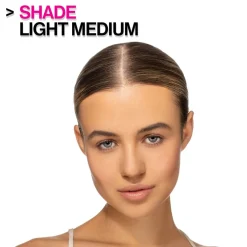Wet n Wild Bare Focus Tinted Hydrator Tinted Skin Veil Light Medium 27ml (0.91floz)