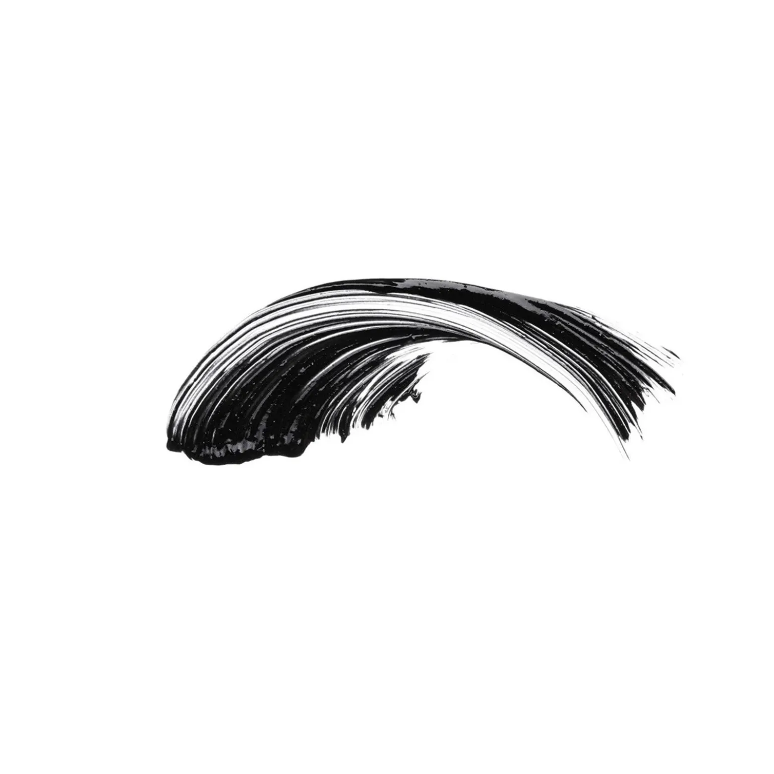 Wet n Wild Big Poppa Mascara Blackest Black 10ml (0.33floz)