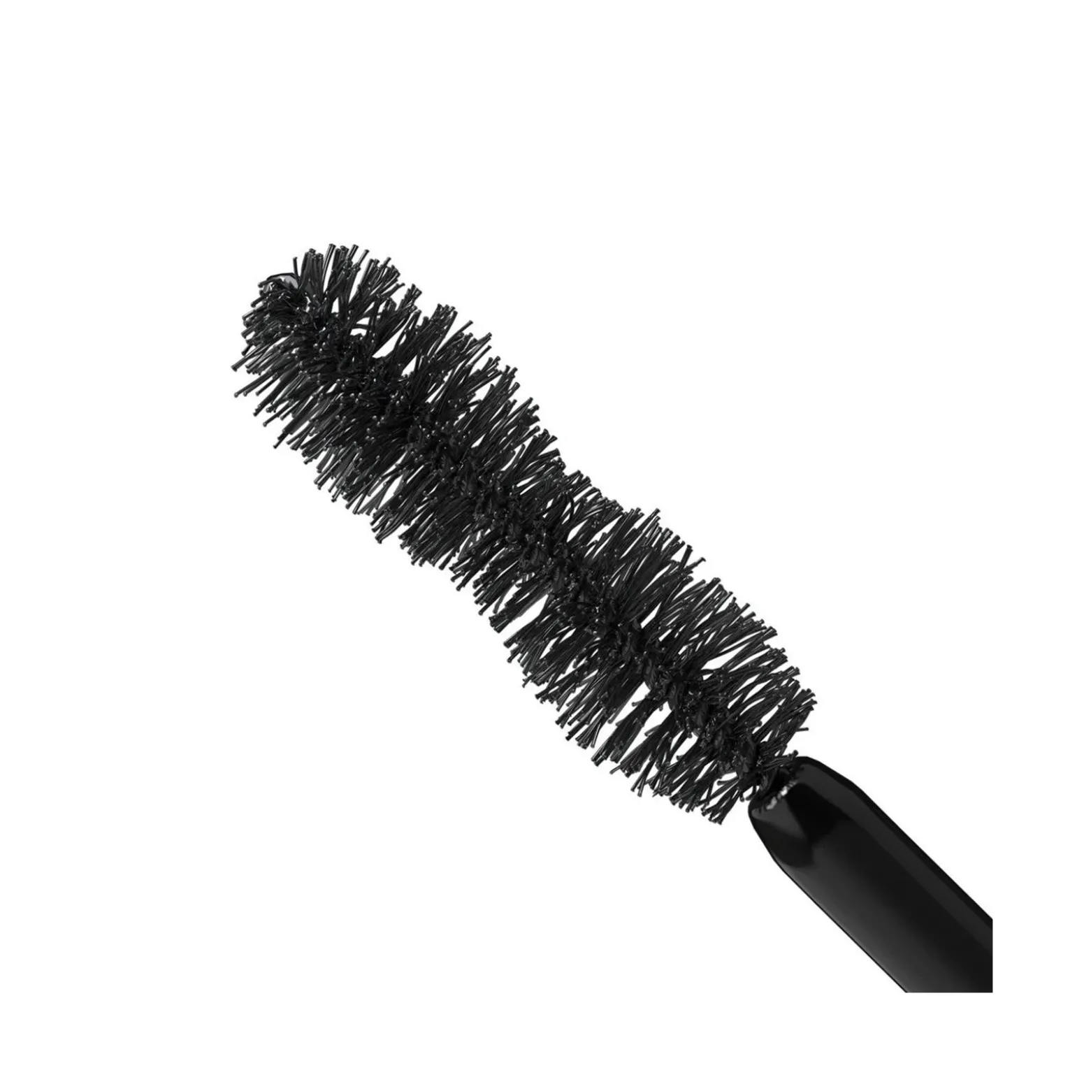 Wet n Wild Big Poppa Mascara Blackest Black 10ml (0.33floz)