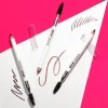 Wet n Wild Brow-Sessive Brow Pencil Dark Brown 0.7g (0.02oz)
