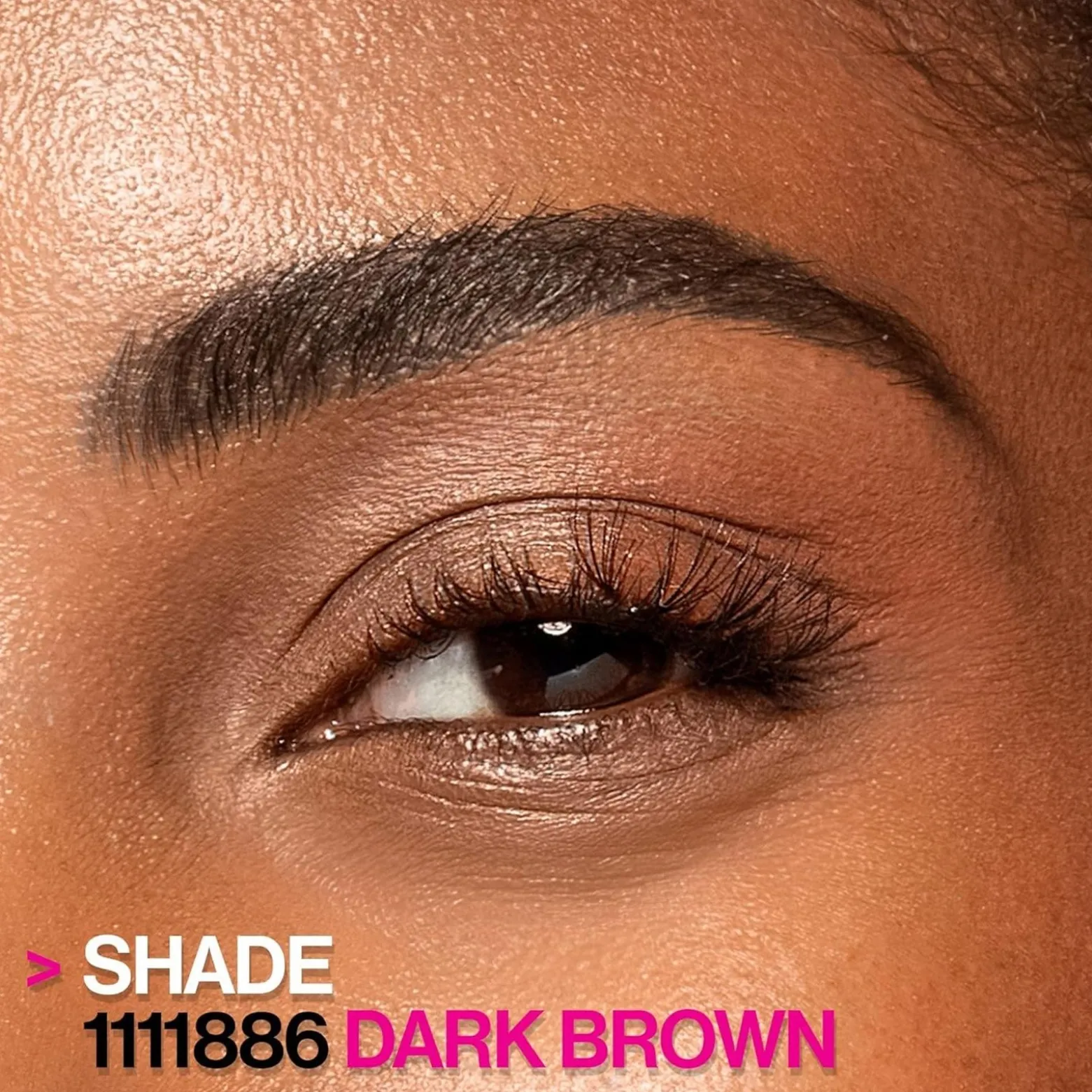 Wet n Wild Brow-Sessive Brow Pencil Dark Brown 0.7g (0.02oz)