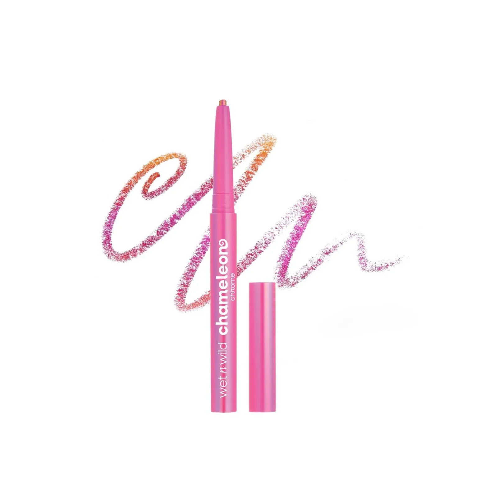Wet n Wild Chameleon Chrome Eyeliner Planet Disco 0.2g (0.007oz)
