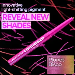 Wet n Wild Chameleon Chrome Eyeliner Planet Disco 0.2g (0.007oz)