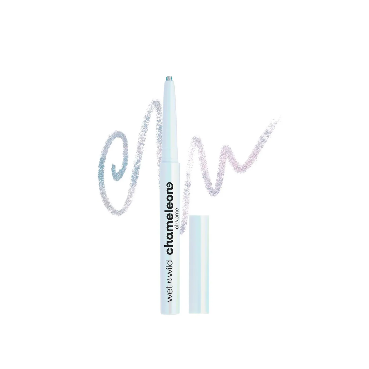 Wet n Wild Chameleon Chrome Eyeliner Electric Prism 0.2g (0.007oz)