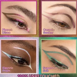 Wet n Wild Chameleon Chrome Eyeliner Electric Prism 0.2g (0.007oz)