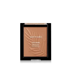 Wet n Wild Color Icon Bronzer Ticket To Brazil 11g (0.38oz)