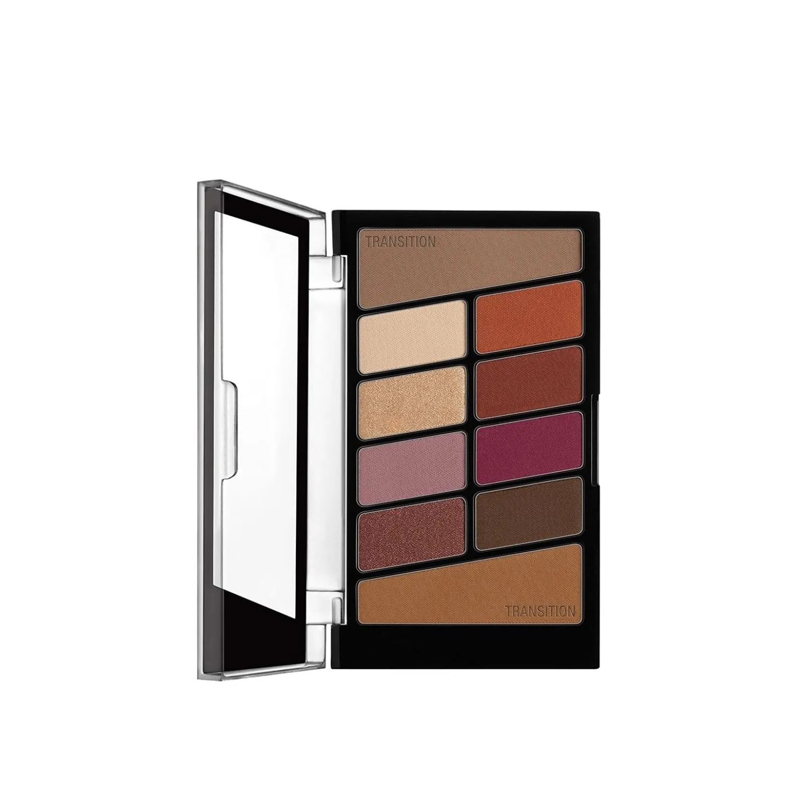 Wet n Wild Color Icon Eyeshadow Palette Rosé In The Air