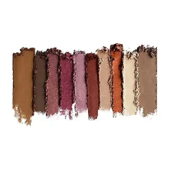 Wet n Wild Color Icon Eyeshadow Palette Rosé In The Air