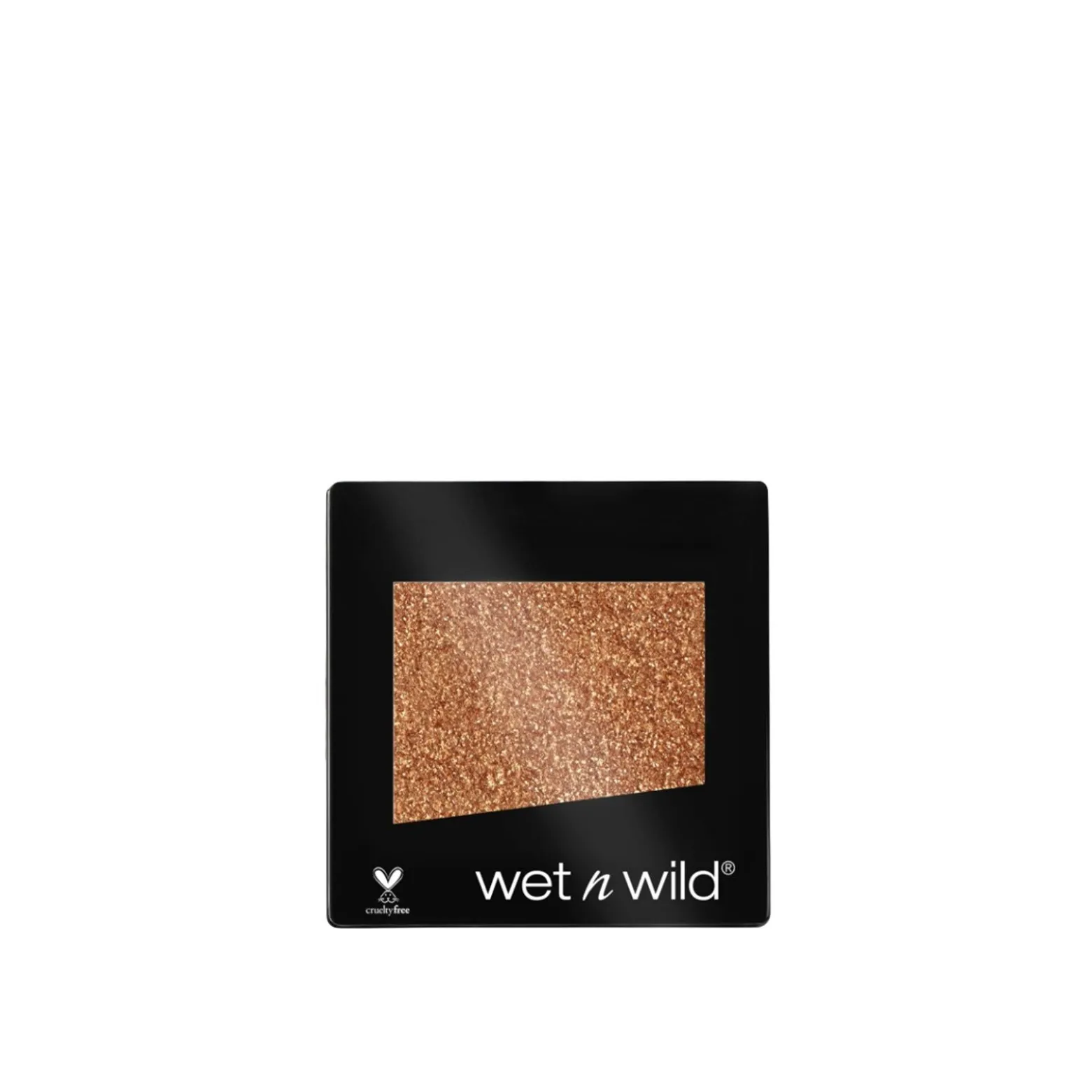 Wet n Wild Color Icon Glitter Single Toasty 1.4g (0.05oz)