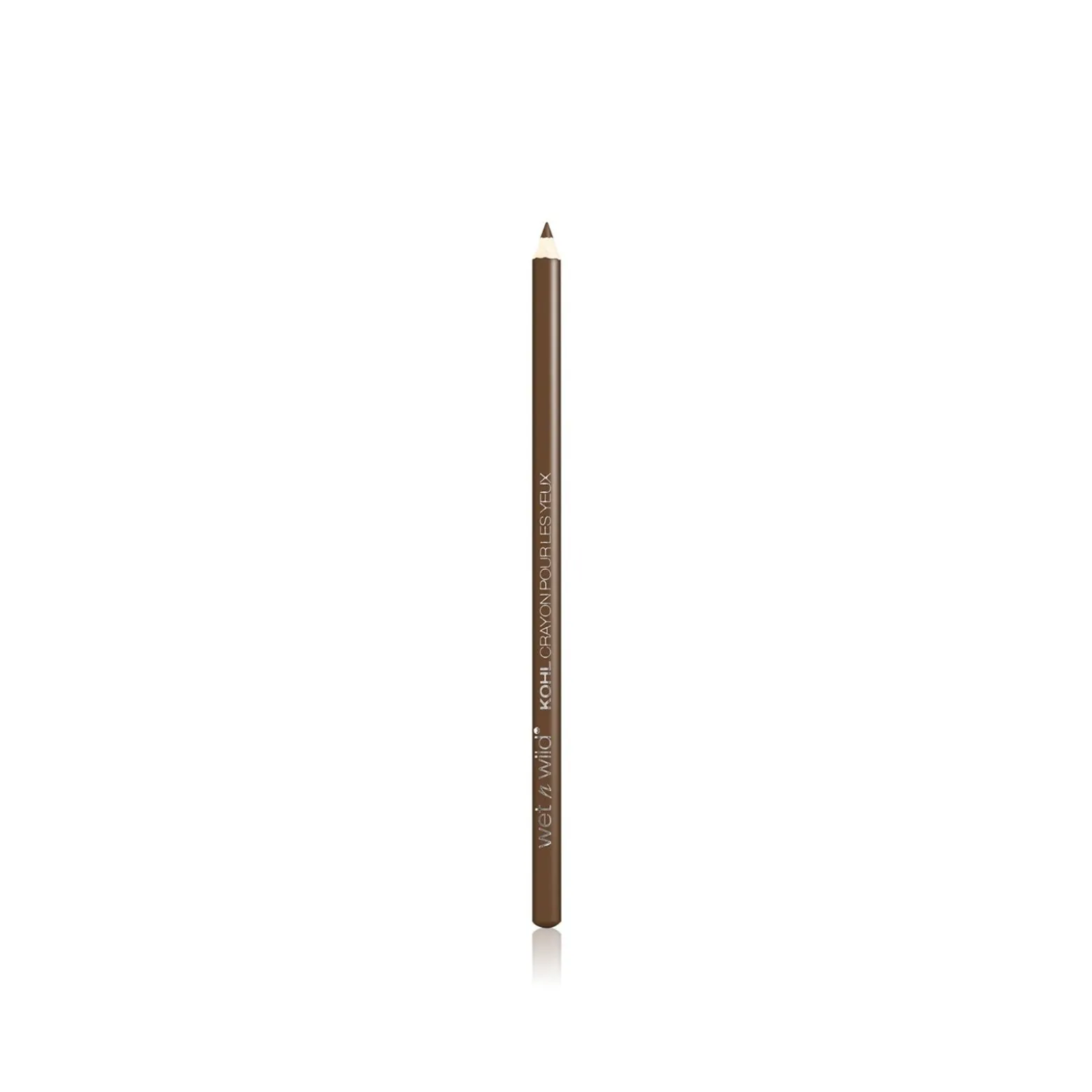 Wet n Wild Color Icon Kohl Eyeliner Simma Brown Now! 1.4g (0.04oz)