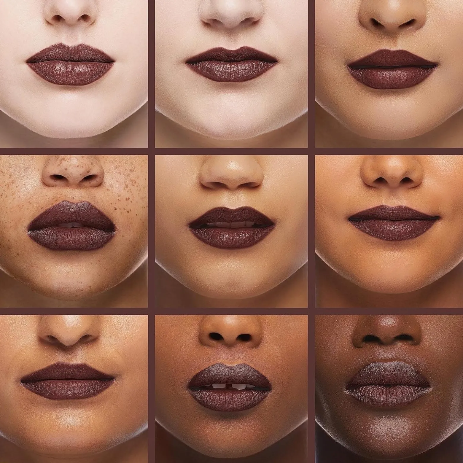 Wet n Wild Color Icon Lipliner Pencil Brandy Wine 1.4g (0.04oz)