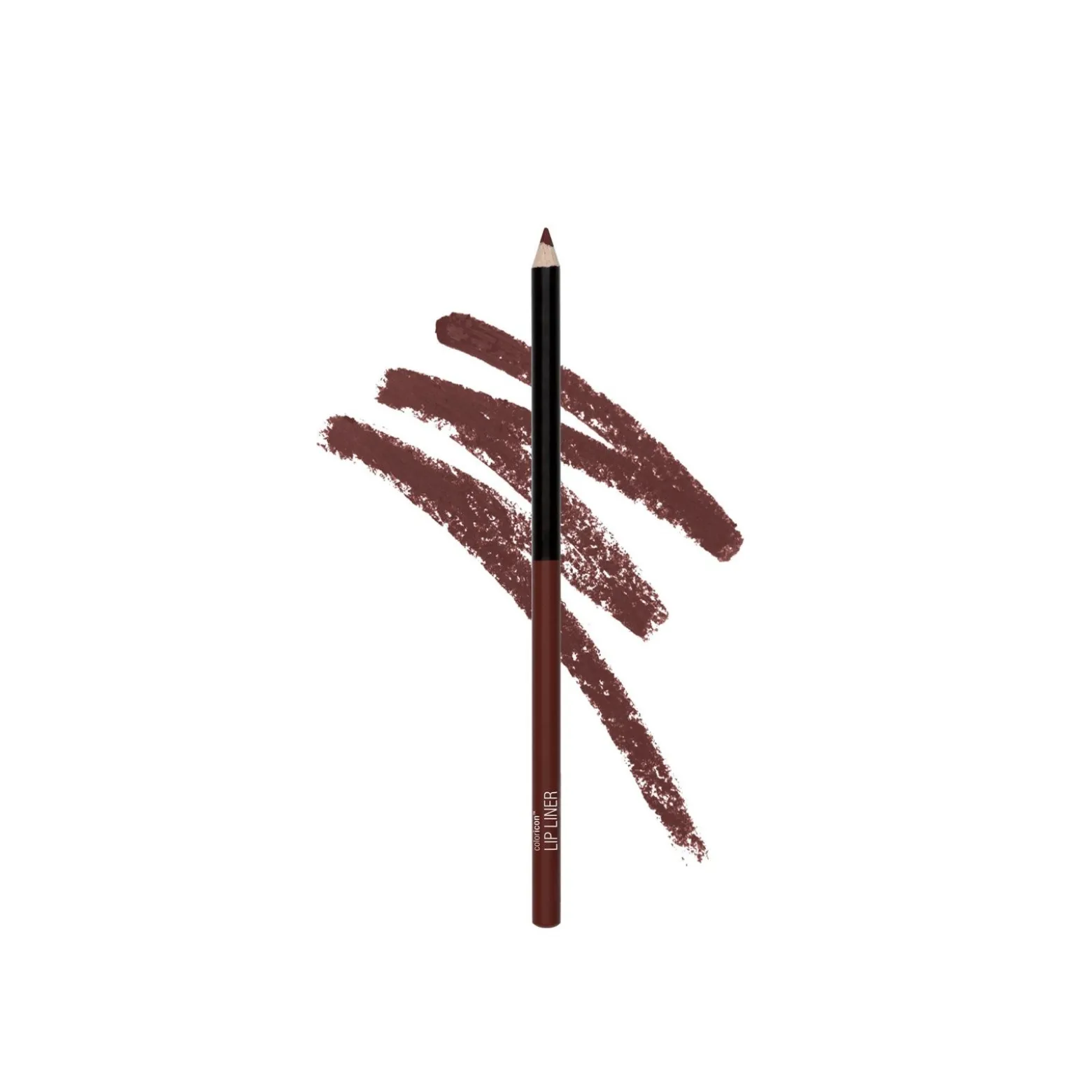 Wet n Wild Color Icon Lipliner Pencil Brandy Wine 1.4g (0.04oz)
