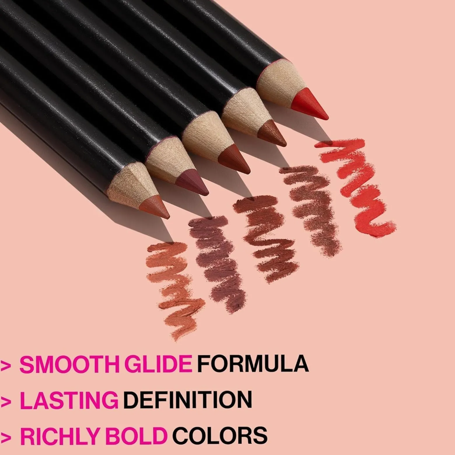 Wet n Wild Color Icon Lipliner Pencil Chestnut 1.4g (0.04oz)