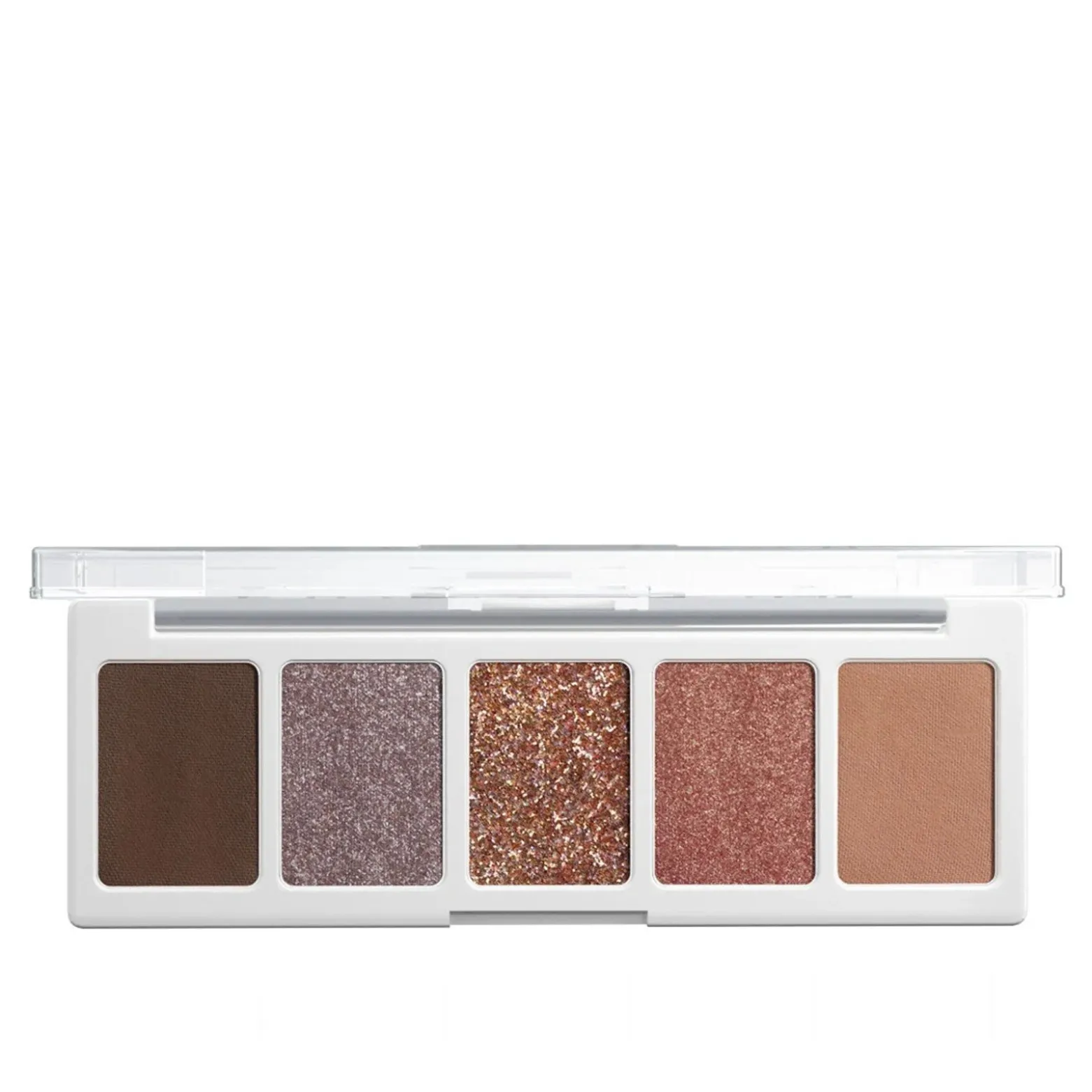 Wet n Wild Color Icon 5-Pan Palette Camo-Flaunt