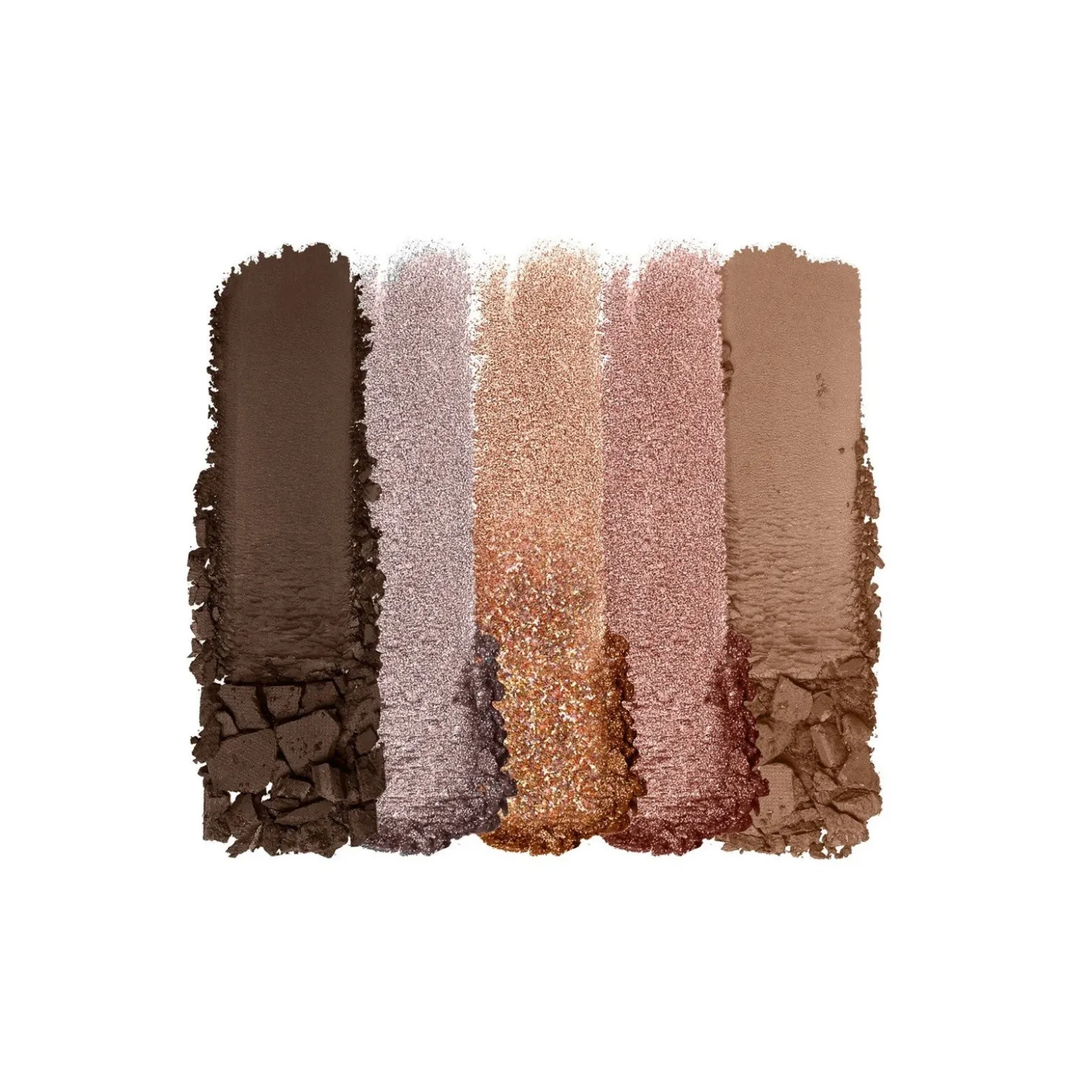 Wet n Wild Color Icon 5-Pan Palette Camo-Flaunt