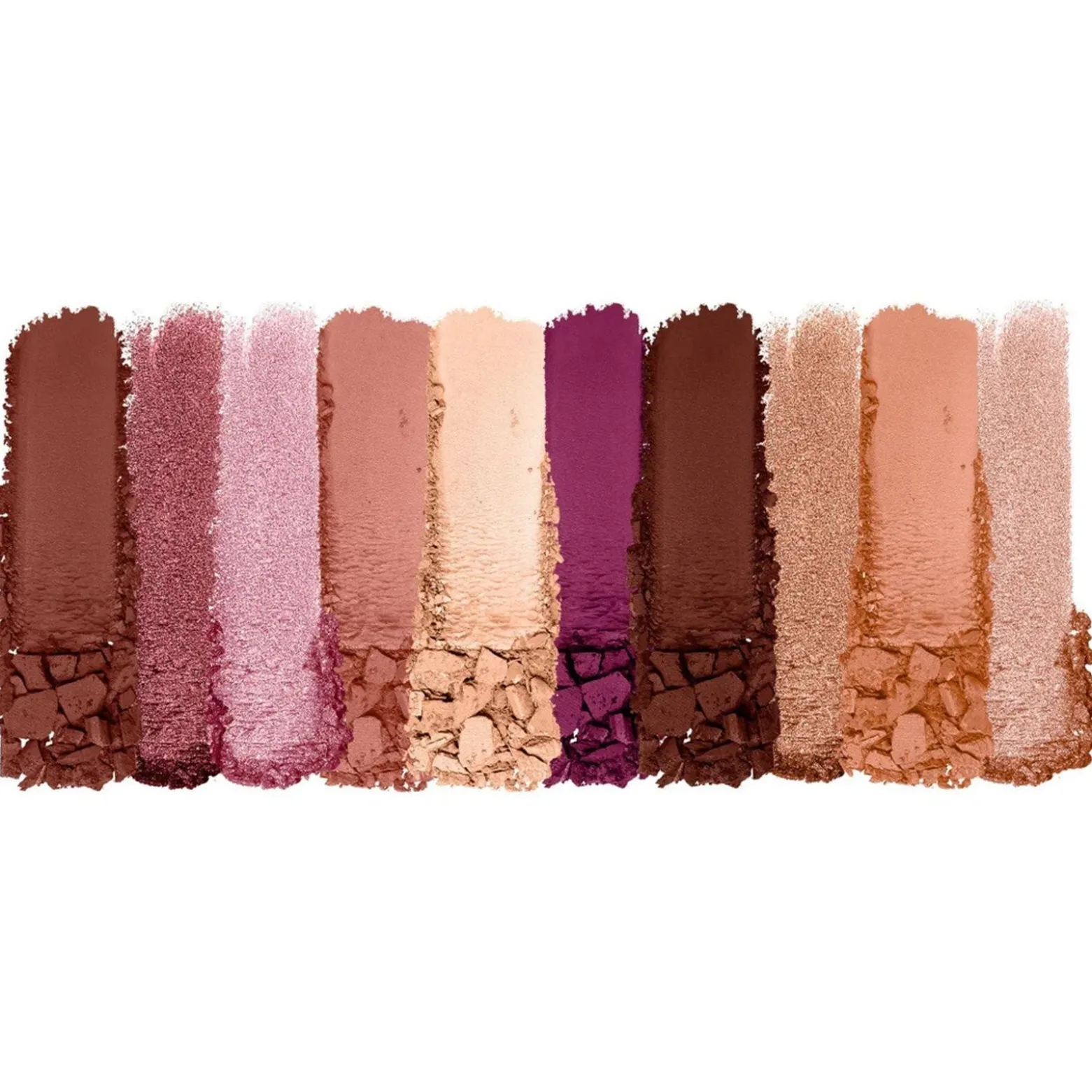 Wet n Wild Color Icon 10-Pan Palette Heart & Sol