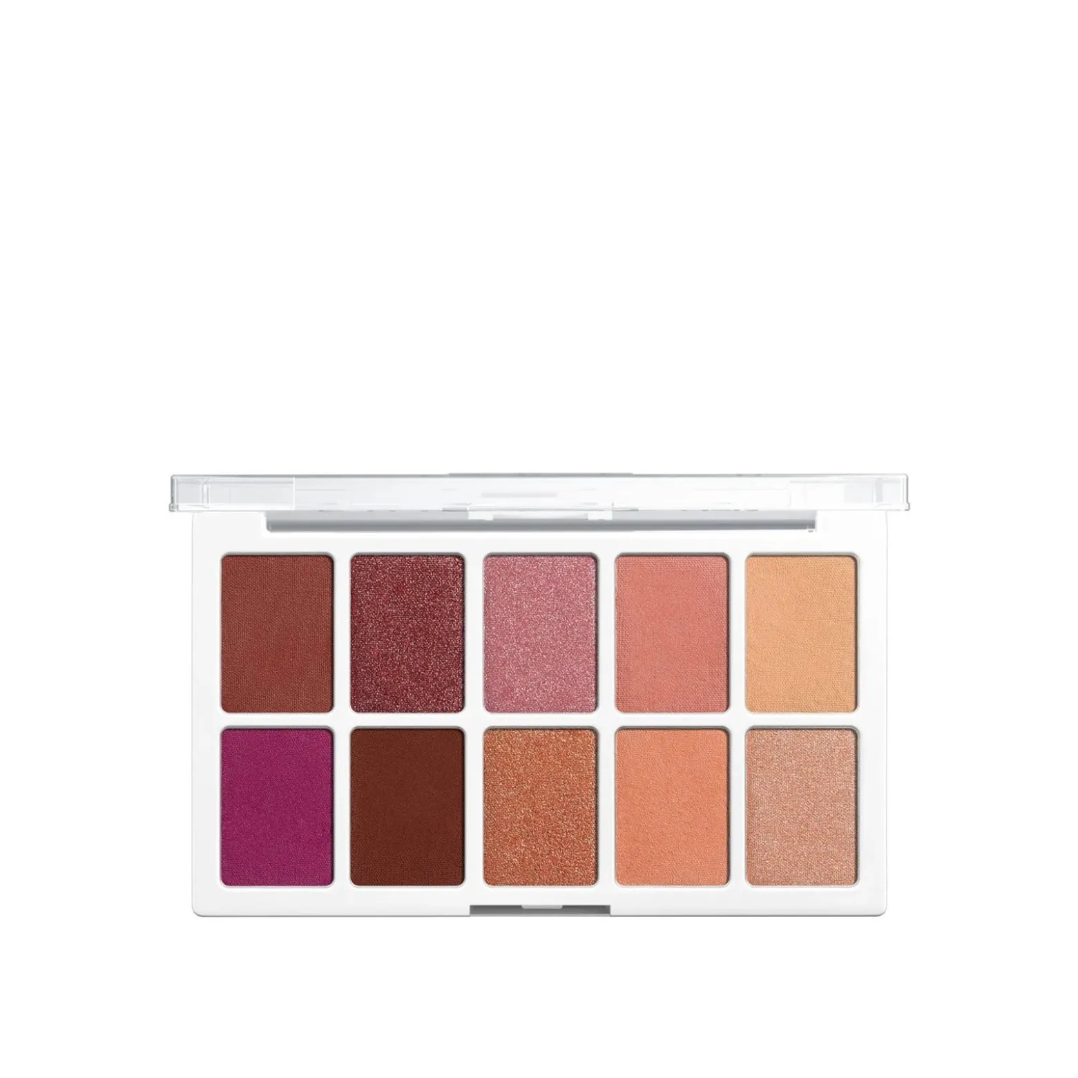 Wet n Wild Color Icon 10-Pan Palette Heart & Sol