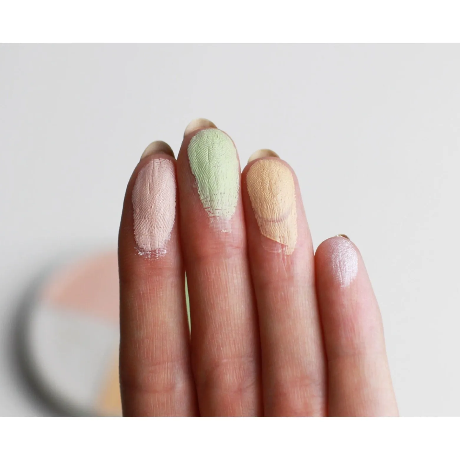 Wet n wild CoverAll Concealer Palette 6.5g (0.23oz)