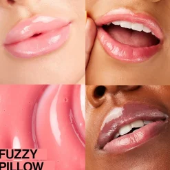 Wet n Wild Lip Oil Fuzzy Pillow 7.11ml (0.24floz)