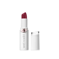 Wet n Wild Mega Last High-Shine Lip Color Raining Rubies 3.3g (0.11oz)
