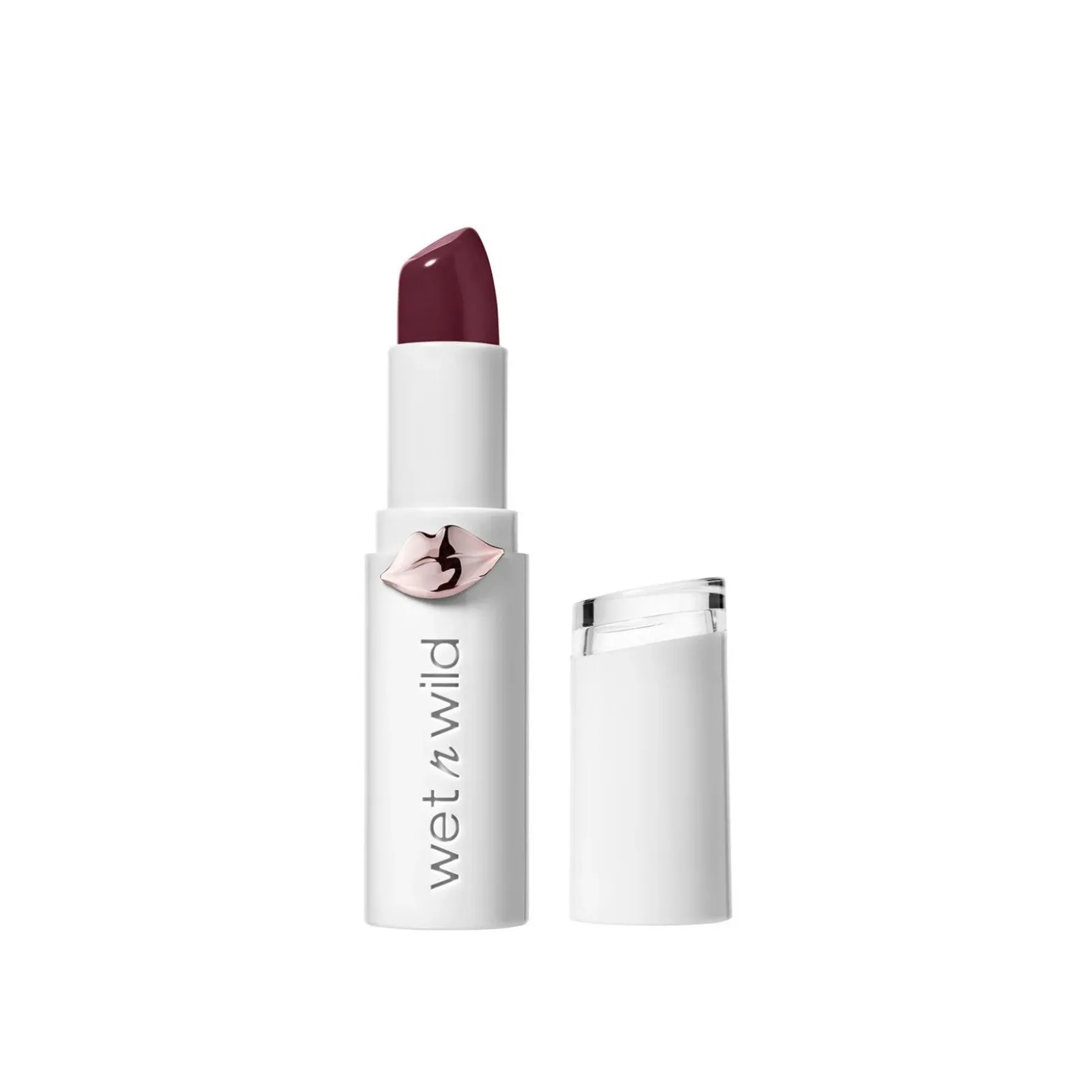 Wet n Wild Mega Last High-Shine Lip Color Sangria Time 3.3g (0.11oz)