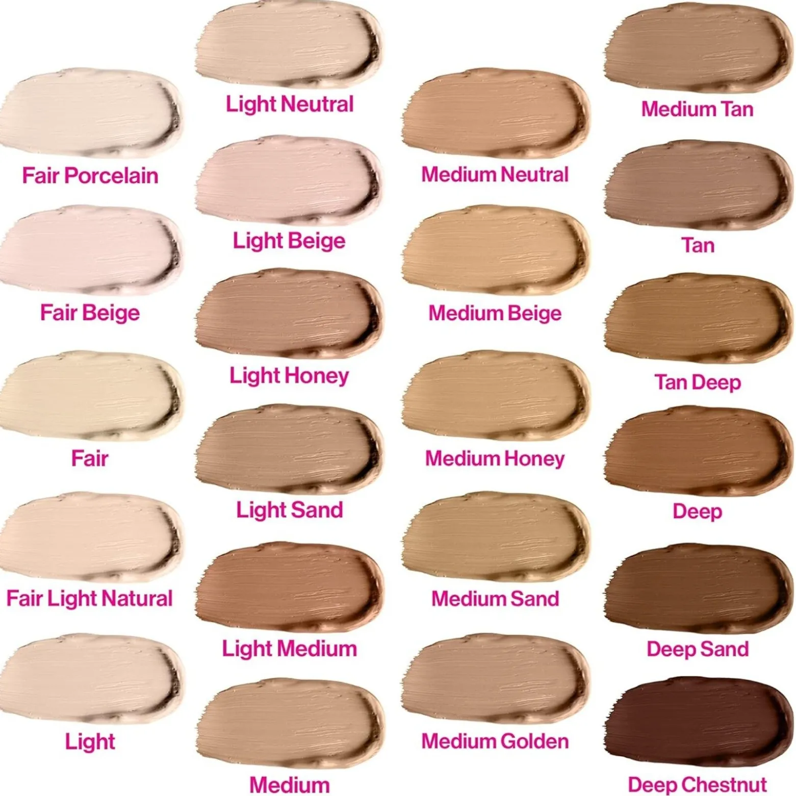 Wet n Wild Mega Last Incognito All-Day Full Coverage Concealer Light Honey 5.5ml (0.18floz)
