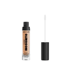 Wet n Wild Mega Last Incognito All-Day Full Coverage Concealer Medium Neutral 5.5ml (0.18floz)