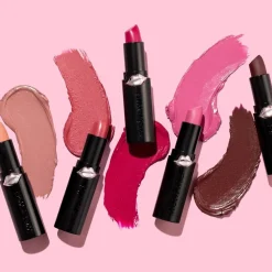 Wet n Wild Mega Last Matte Lip Color Into The Flesh 3.3g (0.11oz)