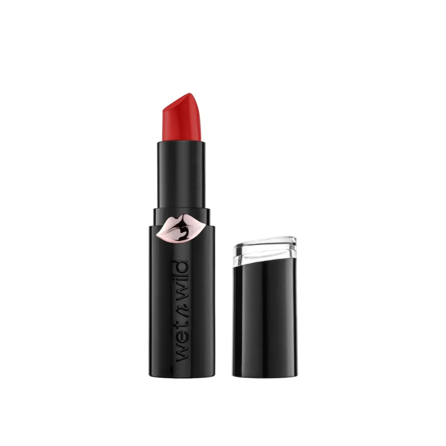 Wet n Wild Mega Last Matte Lip Color Red Velvet 3.3g (0.11oz)
