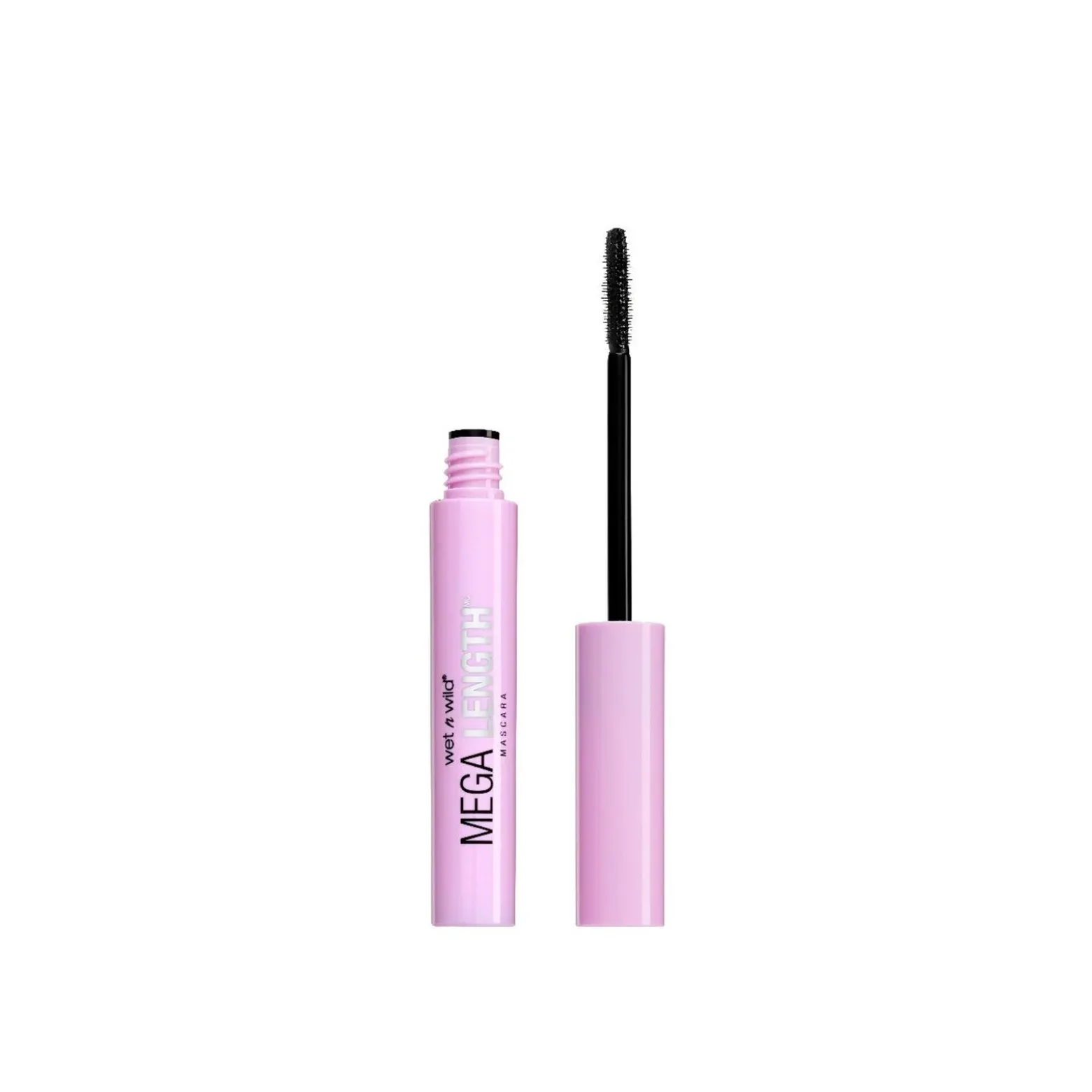 Wet n Wild Mega Length Mascara Very Black 6ml (0.21floz)
