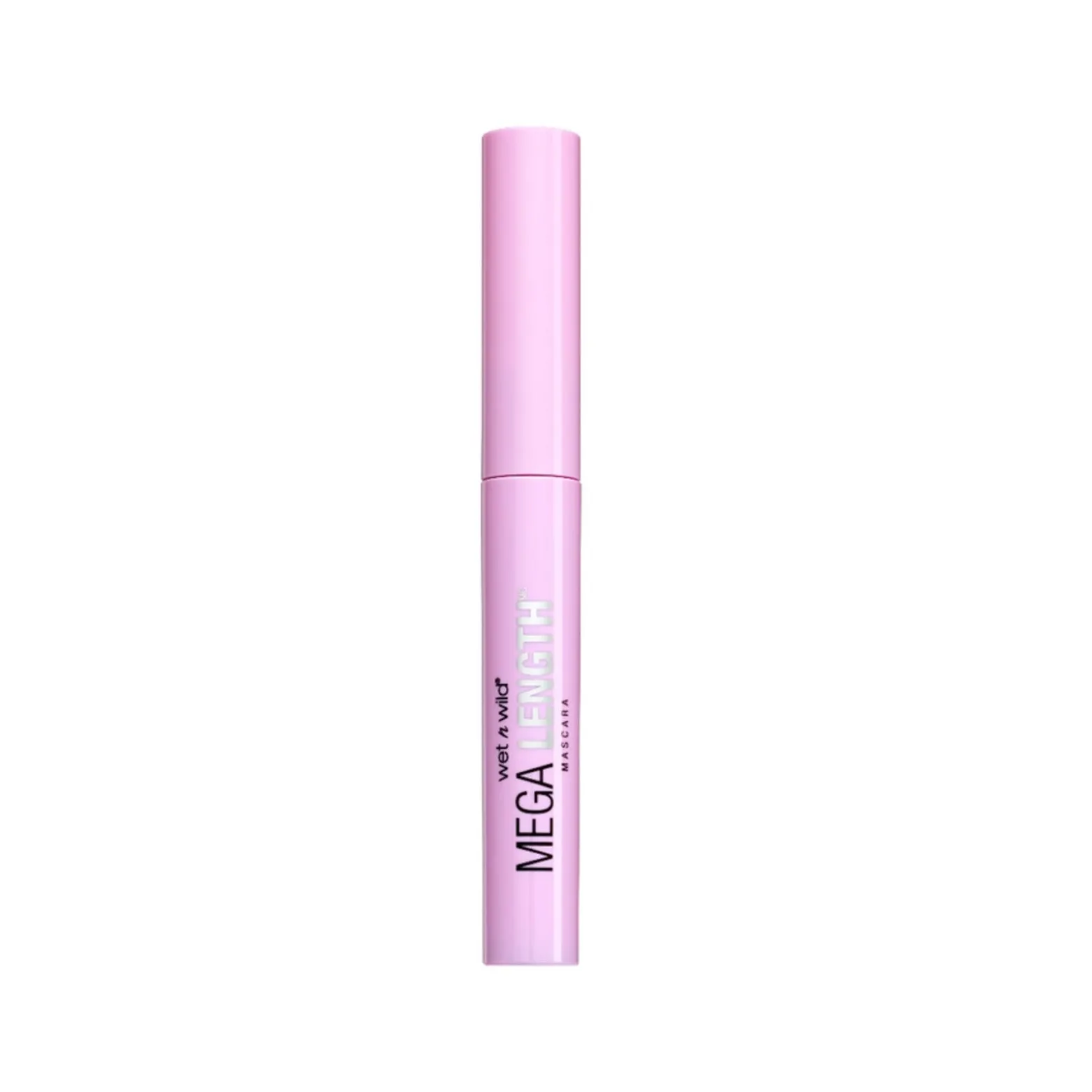 Wet n Wild Mega Length Mascara Very Black 6ml (0.21floz)