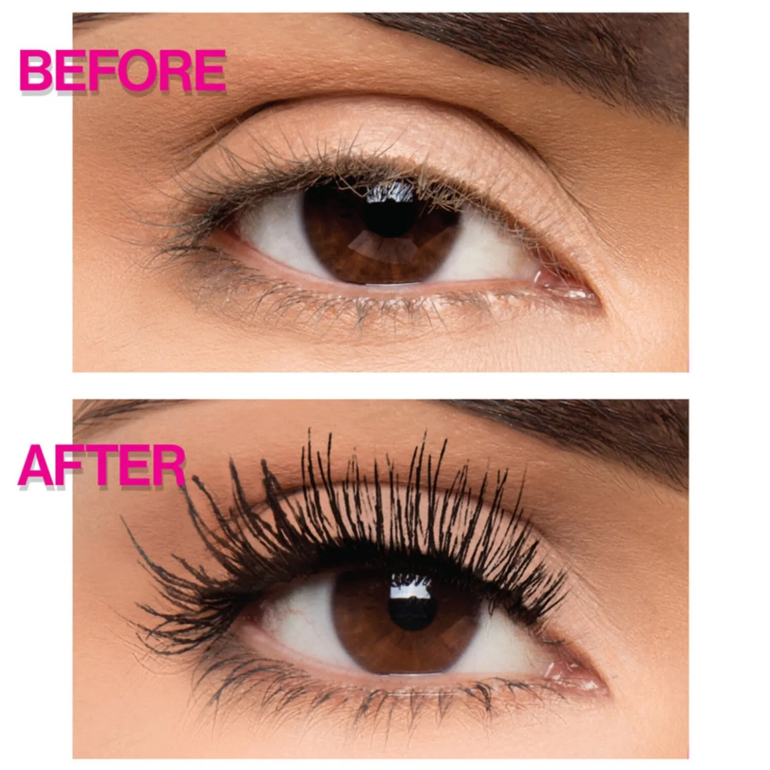 Wet n Wild Mega Length Mascara Very Black 6ml (0.21floz)