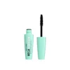 Wet n Wild Mega Protein Waterproof Mascara Very Black 6ml (0.21floz)