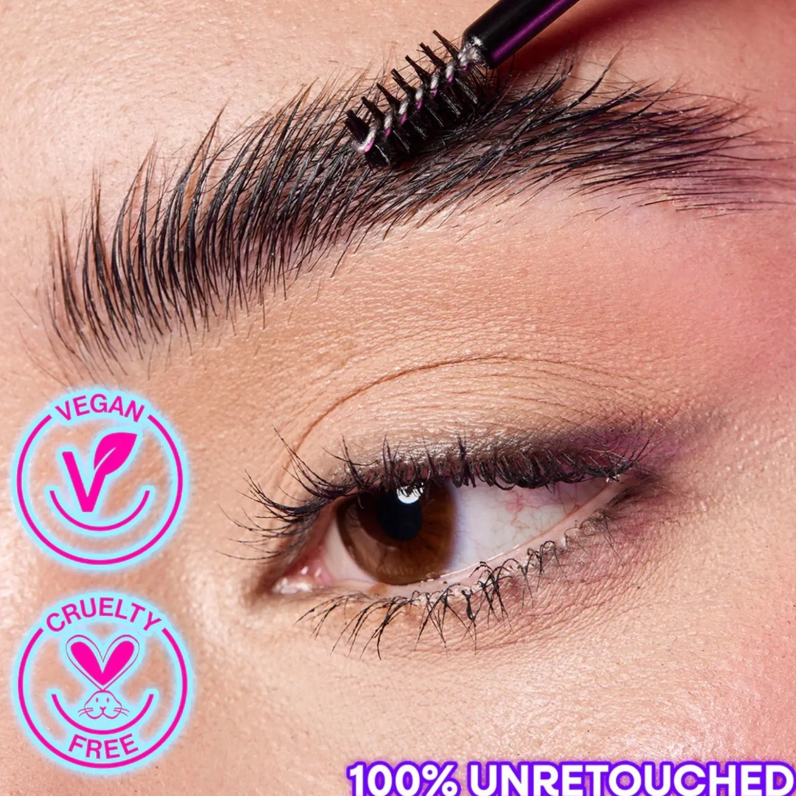 Wet n Wild Mega Stay Extreme Hold Brow Gel Clear 5.6ml (0.19floz)