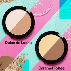 Wet n wild MegaGlo Contour Palette Dulce De Leche 12.5g (0.44oz)