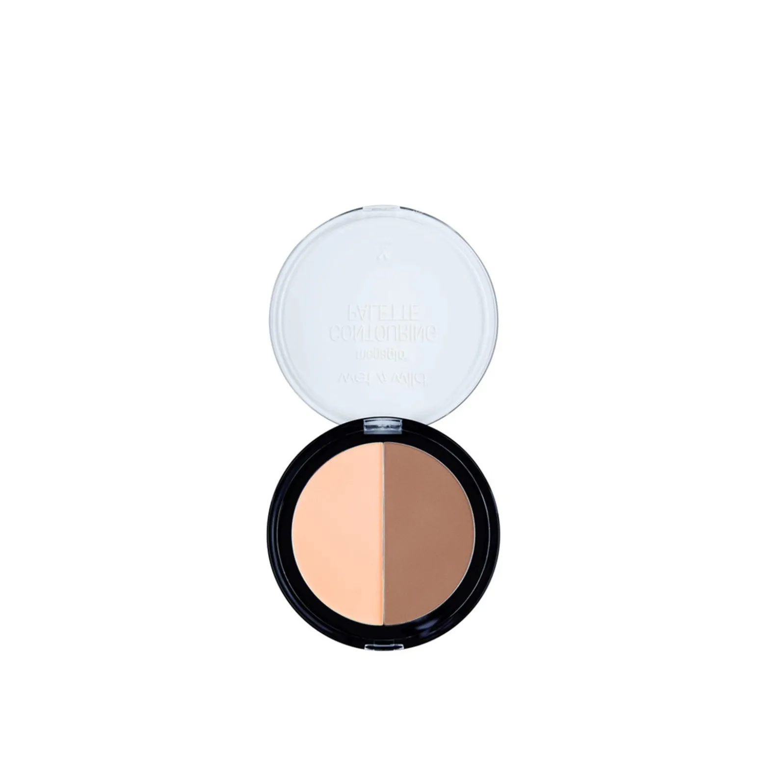 Wet n wild MegaGlo Contour Palette Dulce De Leche 12.5g (0.44oz)