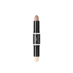 Wet n Wild Megaglo Dual-Ended Contour Stick Light/Medium 8g (0.28oz)