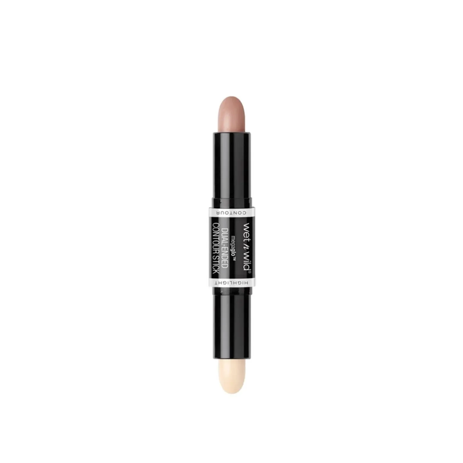 Wet n Wild Megaglo Dual-Ended Contour Stick Light/Medium 8g (0.28oz)