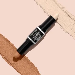 Wet n Wild Megaglo Dual-Ended Contour Stick Light/Medium 8g (0.28oz)