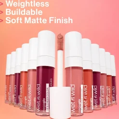 Wet n Wild Megaglo Lip & Cheek Color Rosy Romance 6.5ml (0.22floz)