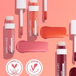 Wet n Wild Megaglo Lip & Cheek Color Rosy Romance 6.5ml (0.22floz)
