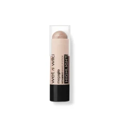 Wet n Wild Megaglo Vitamin E Makeup Stick Highlighter Glitzed Spell 6g (0.21oz)