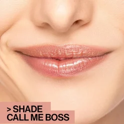 Wet n Wild Megaslicks Lip Gloss Call Me Boss 2.2ml (0.07floz)